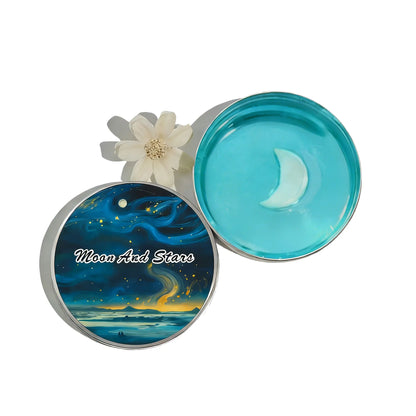 Makeup Brush Cleaning Soap with Silicone Pad 100g