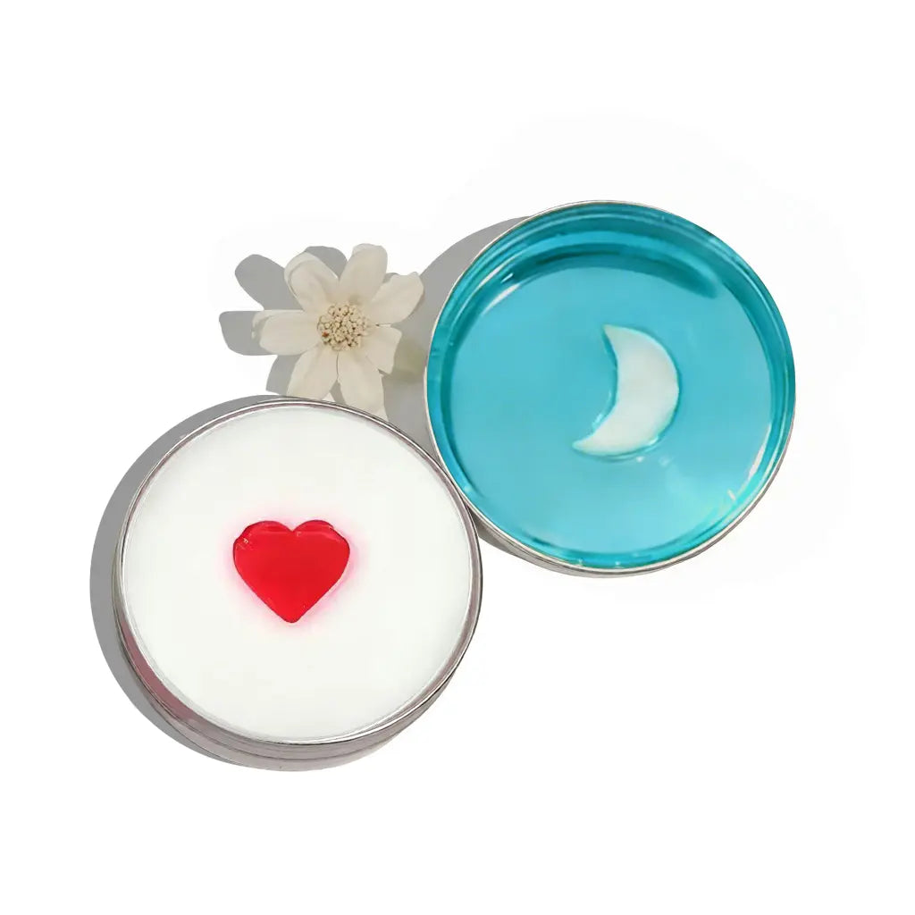 Makeup Brush Cleaning Soap with Silicone Pad 100g