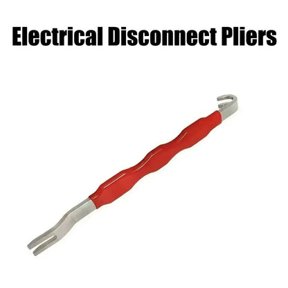 Automotive Electrical Terminal Connector Disconnector Tool Set