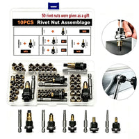 10 pcs Set