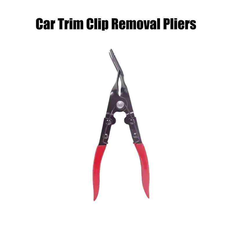 Automotive Electrical Terminal Connector Disconnector Tool Set