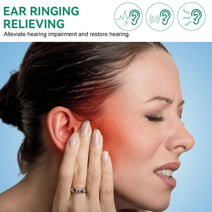 Ear Care Drops for Earwax and Outer Ear Cleaning, 30 mL