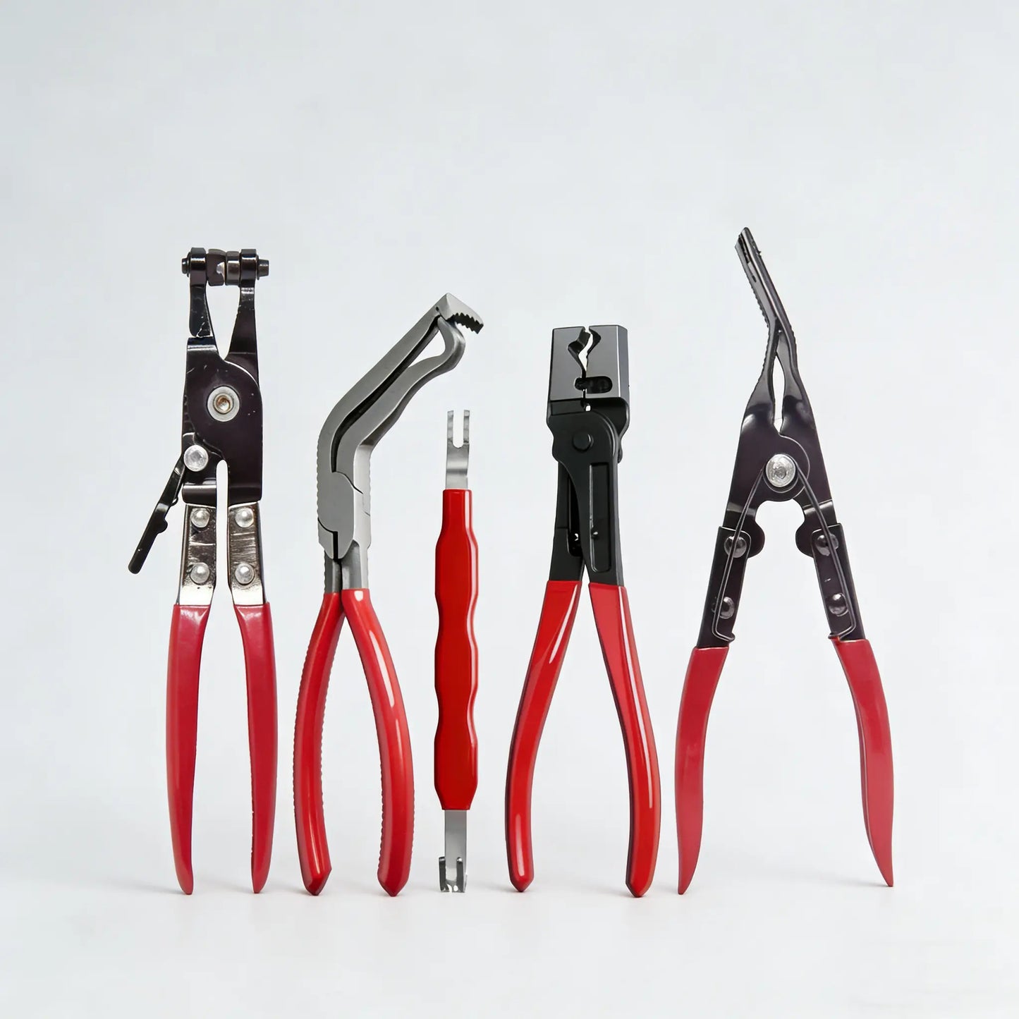 Automotive Electrical Terminal Connector Disconnector Tool Set