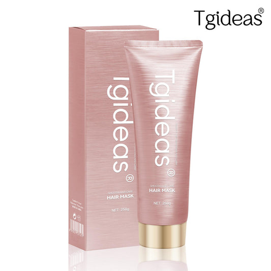 Tgideas® Hydrolyzed Keratin Hair Mask & Deep Conditioner (Repair & Shine)