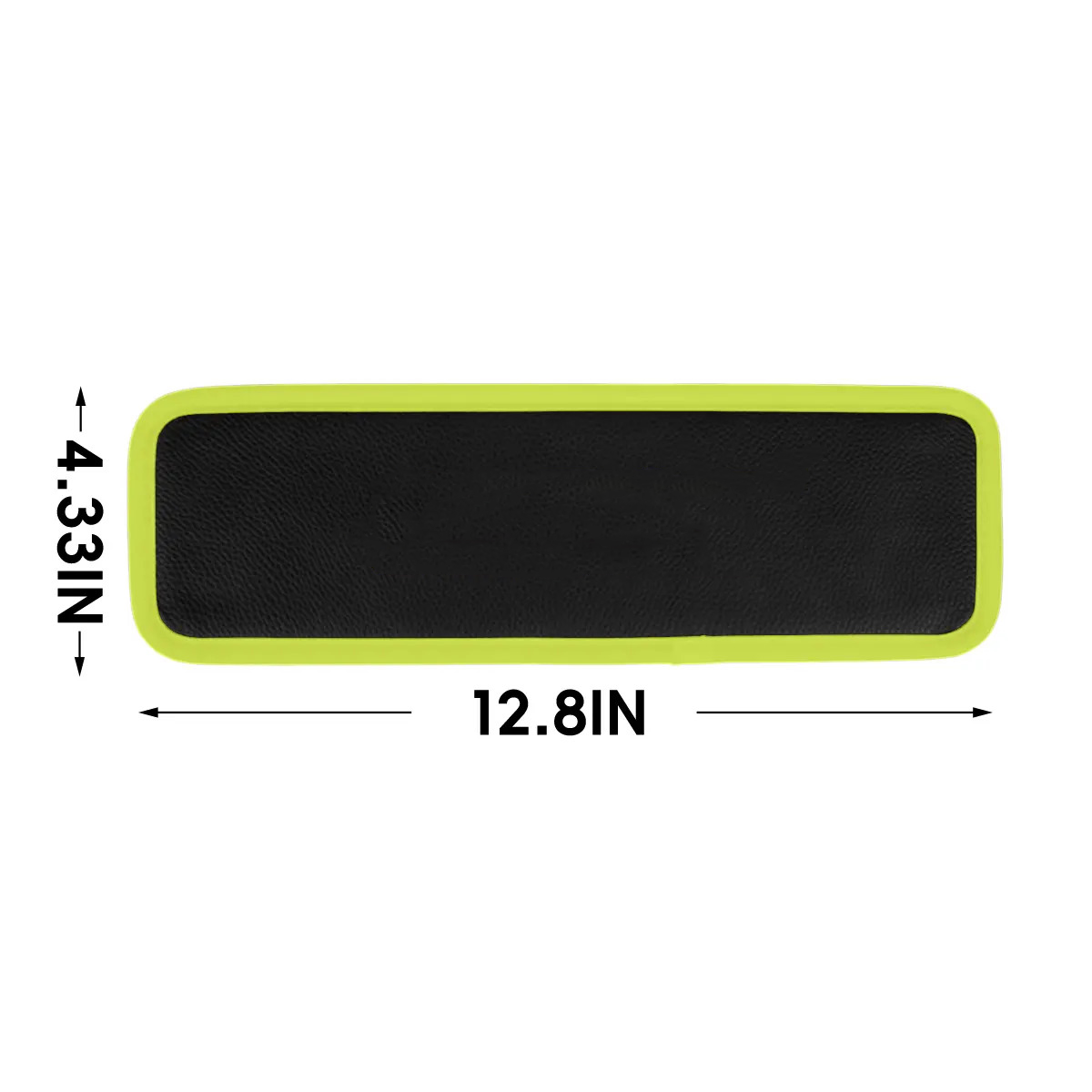 Magnetic Tool Mat Set - Flexible Non-Slip Tray for Garage Repairs