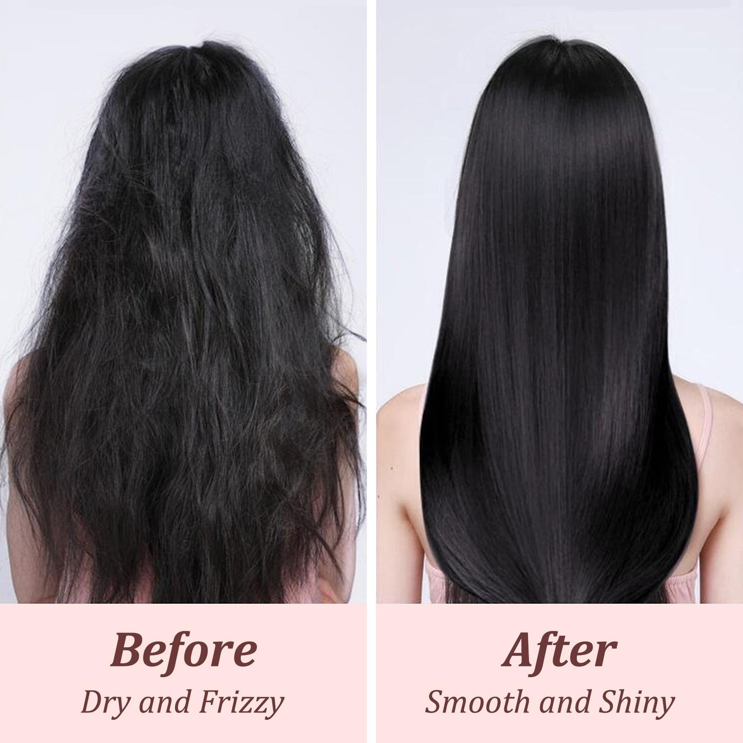 Tgideas® Hydrolyzed Keratin Hair Mask & Deep Conditioner (Repair & Shine)