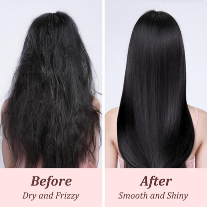 Tgideas® Hydrolyzed Keratin Hair Mask & Deep Conditioner (Repair & Shine)