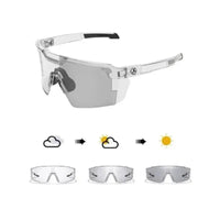 Photochromic Clear