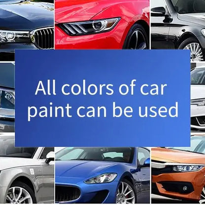 Nano Ceramic Coating Professional Edition MAX - High-Gloss Car Protection (180ml)