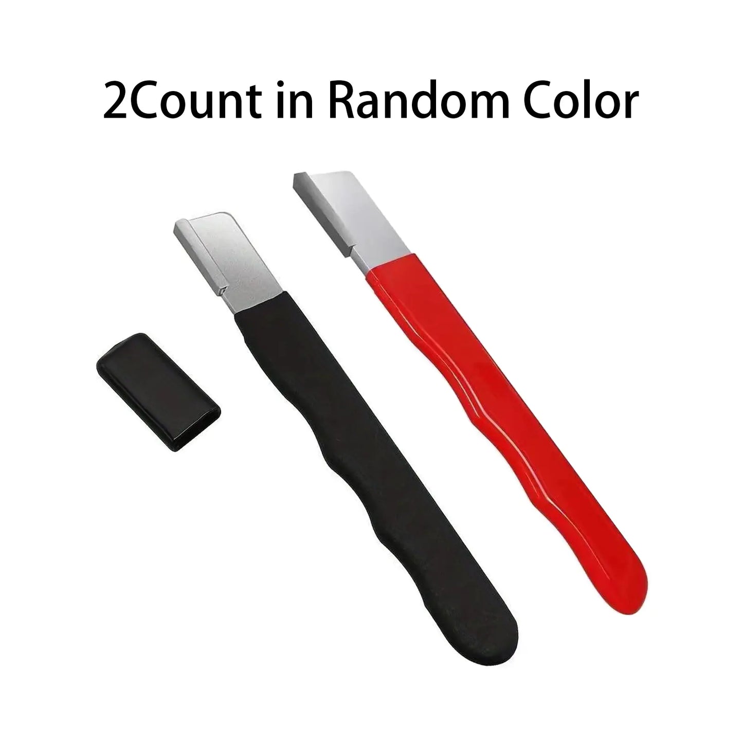 Professional Kitchen Knife Sharpener Set - Precision Edge Tool for Knives and Garden Shears