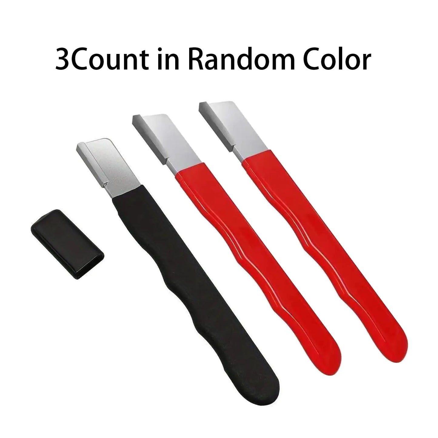 Professional Kitchen Knife Sharpener Set - Precision Edge Tool for Knives and Garden Shears