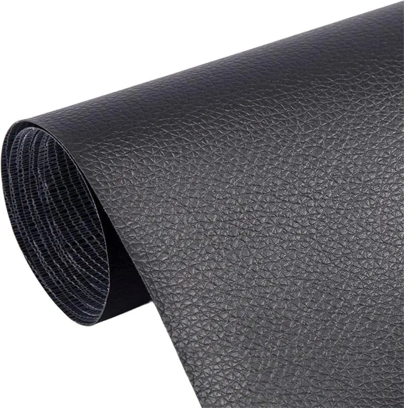 20 x 54 Inch Self-Adhesive Leather Repair Patch for Sofa and Car Seats