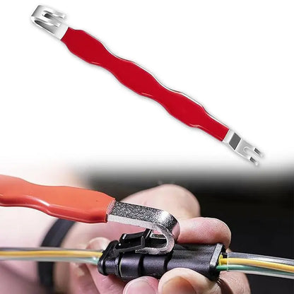 Automotive Electrical Terminal Connector Disconnector Tool Set