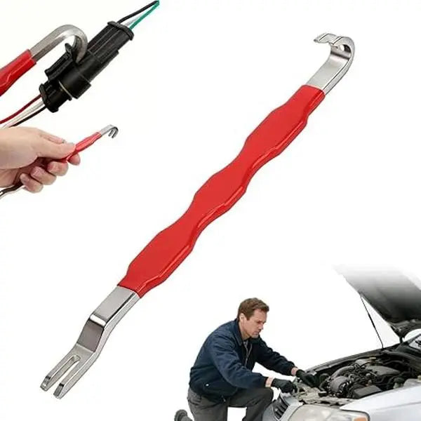 Automotive Electrical Terminal Connector Disconnector Tool Set