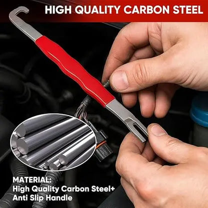 Automotive Electrical Terminal Connector Disconnector Tool Set