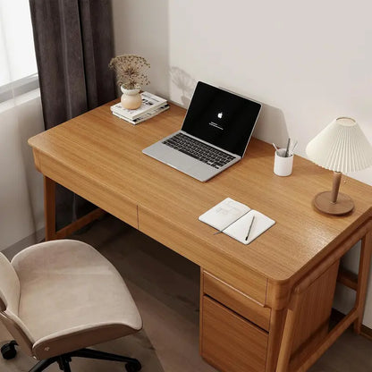 Wood Grain Peel and Stick Contact Paper Roll for Cabinets and Countertops