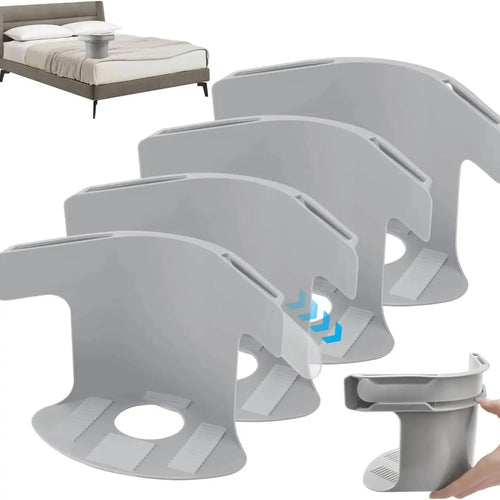Heavy Duty Bed Sheet Clips and Mattress Corner Holders
