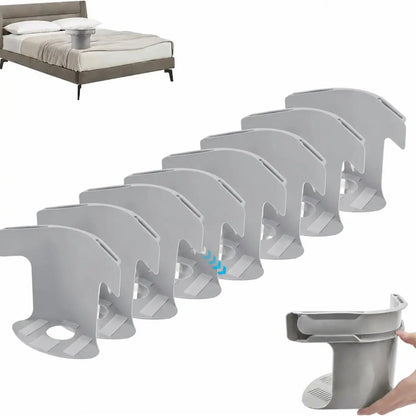 Heavy Duty Bed Sheet Clips and Mattress Corner Holders