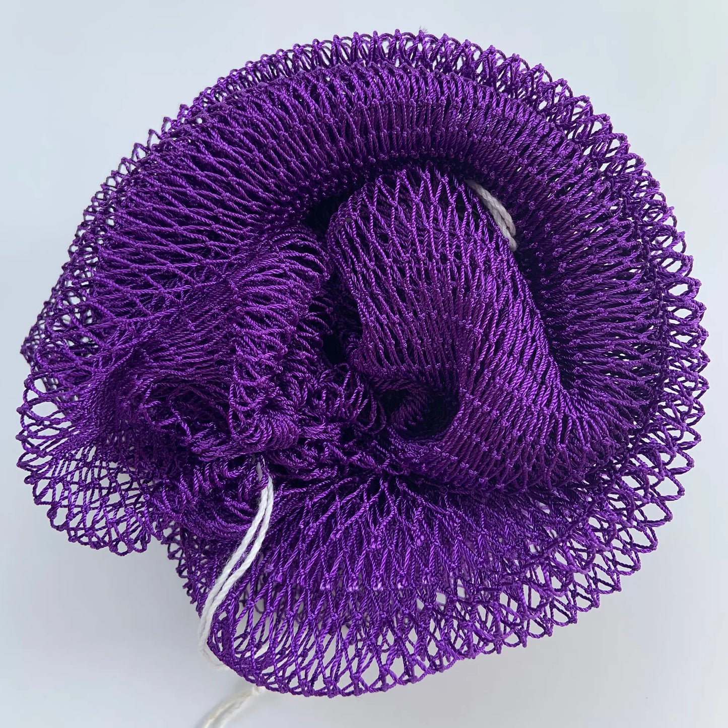 African Exfoliating Net Bath Sponge