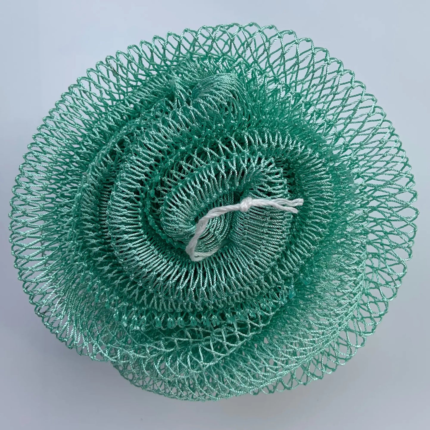 African Exfoliating Net Bath Sponge
