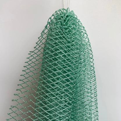 African Exfoliating Net Bath Sponge