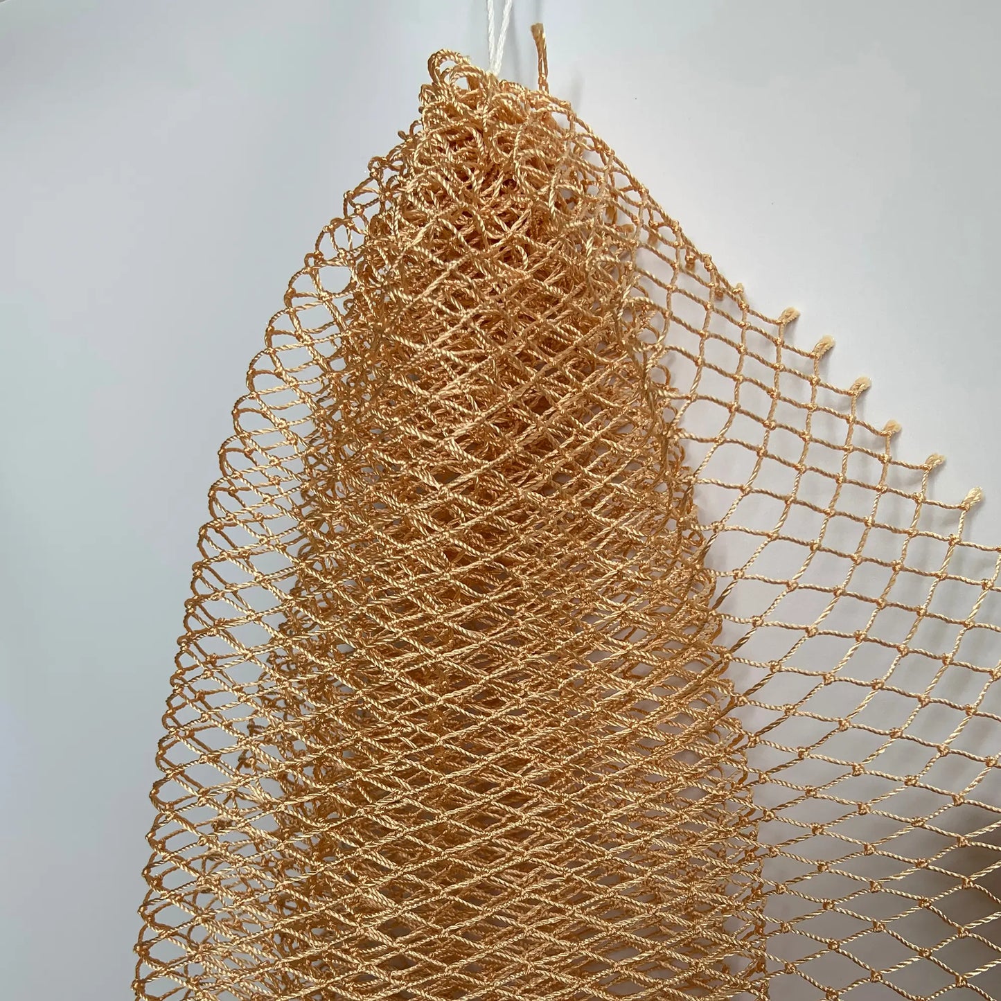 African Exfoliating Net Bath Sponge