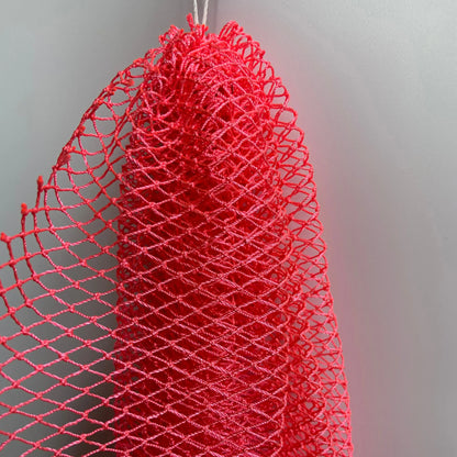 African Exfoliating Net Bath Sponge