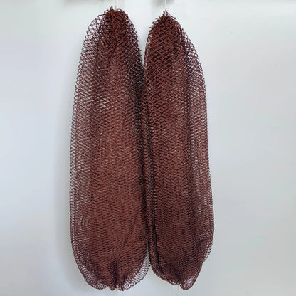 African Exfoliating Net Bath Sponge