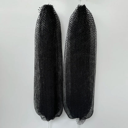 African Exfoliating Net Bath Sponge
