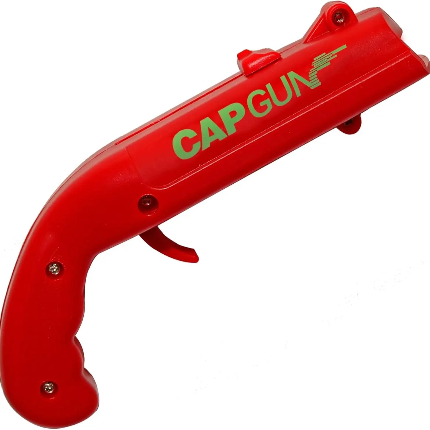 Bottle Cap Opener with Fun Cap Launcher