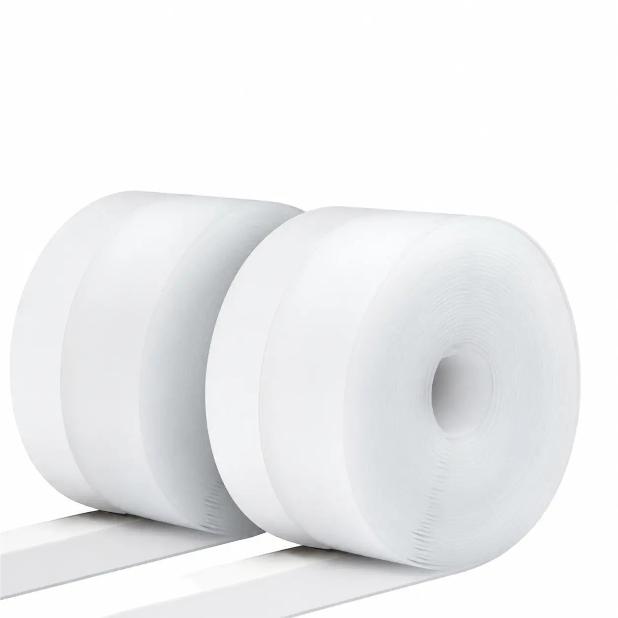 Self-Adhesive Door Weather Seal Strip, 16.4 ft