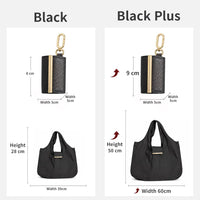 Black Plus