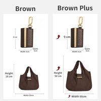 Brown Plus