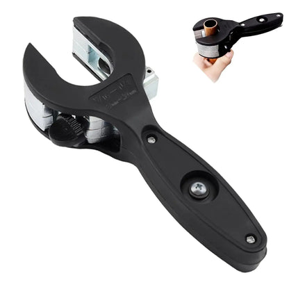 Ratcheting Tubing Cutter for Copper, PVC and Soft Metal Pipes, 6-29mm