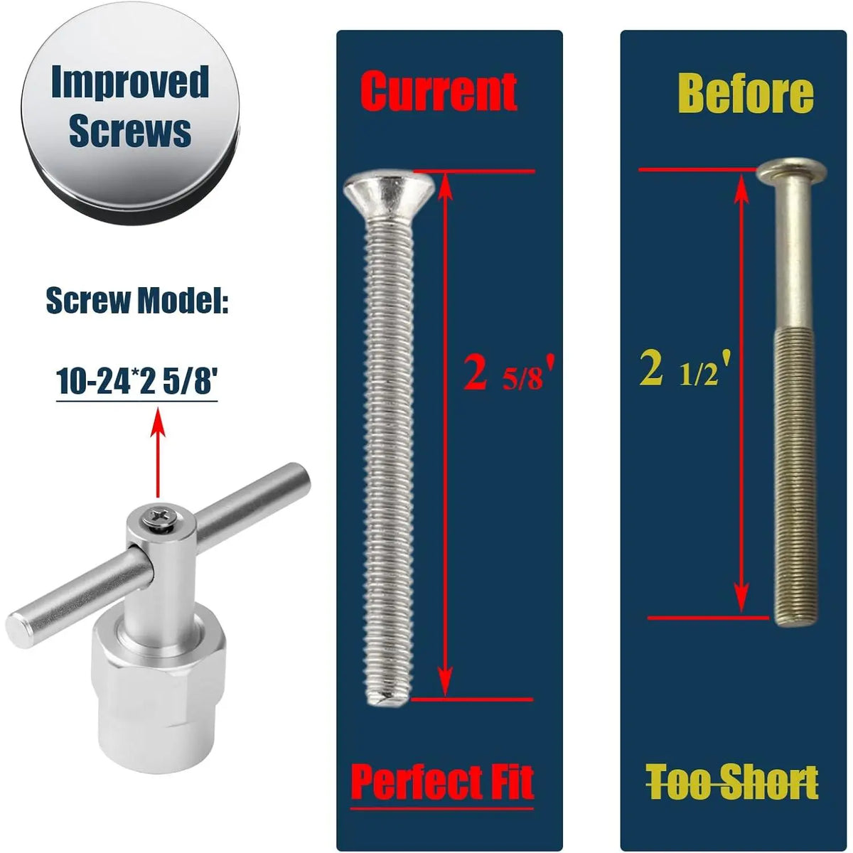 Faucet Cartridge Puller Removal Tool for 1200, 1222 and 1225 Models