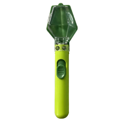 Handheld Bug Catcher for Kids with 6X Magnifier, Humane Insect Viewer