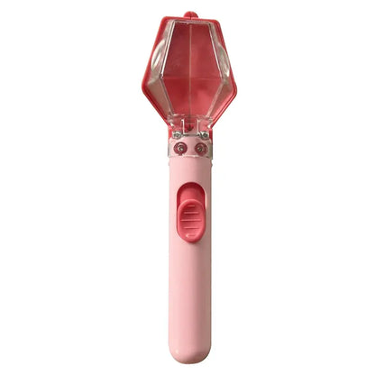 Handheld Bug Catcher for Kids with 6X Magnifier, Humane Insect Viewer