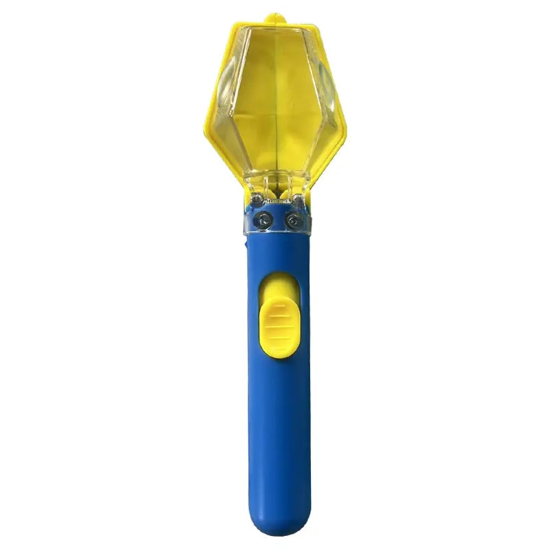 Handheld Bug Catcher for Kids with 6X Magnifier, Humane Insect Viewer