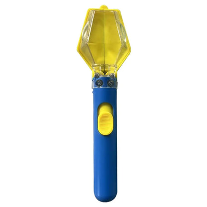 Handheld Bug Catcher for Kids with 6X Magnifier, Humane Insect Viewer