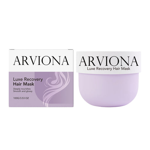 ARVIONA Luxe Recovery Hair Mask, 100G/3.53 OZ