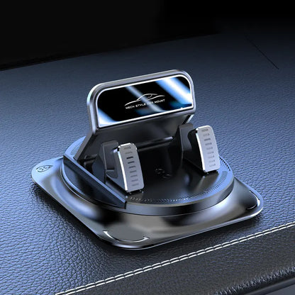 UltraGrip™ 360° Rotating Dashboard Car Phone Mount