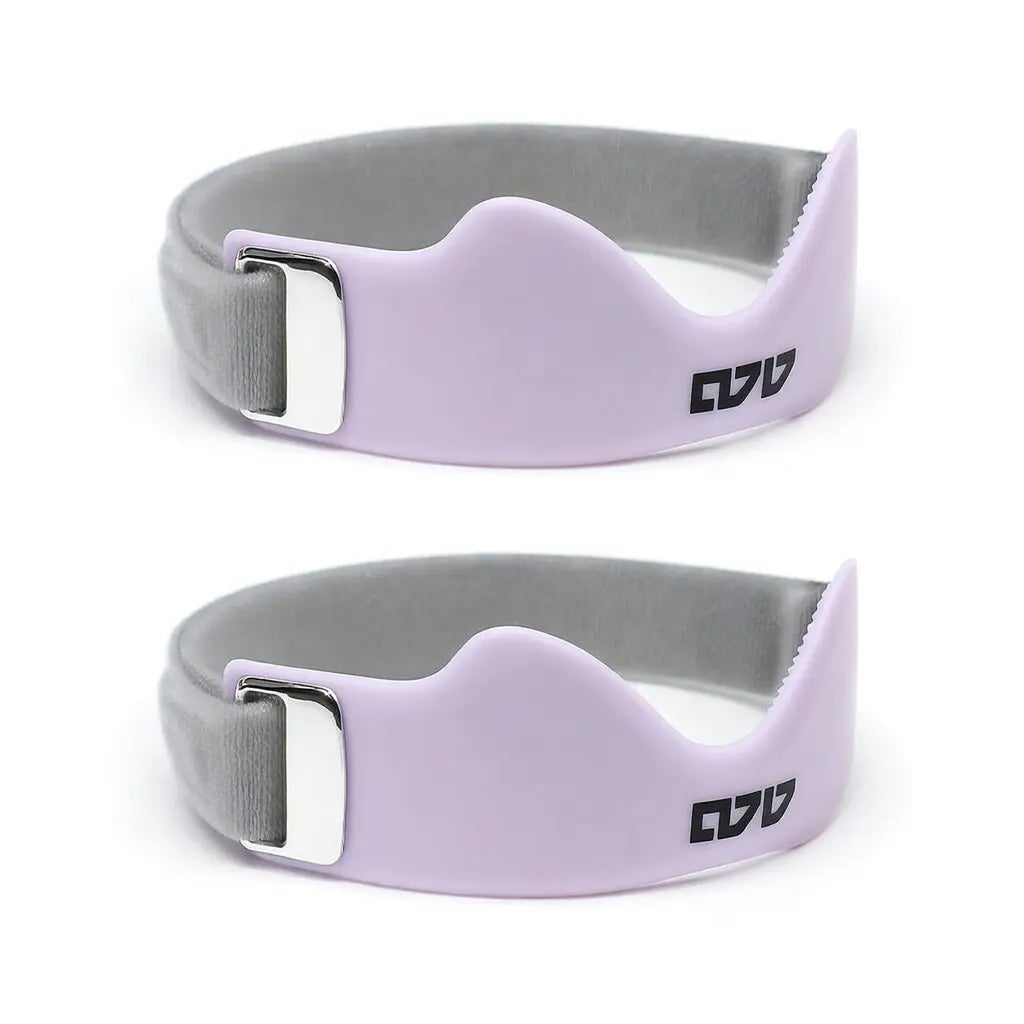 Adjustable Double-Layer Silicone Patellar Knee Strap - Professional Pain Relief Brace