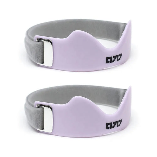 Adjustable Double-Layer Silicone Patellar Knee Strap - Professional Pain Relief Brace