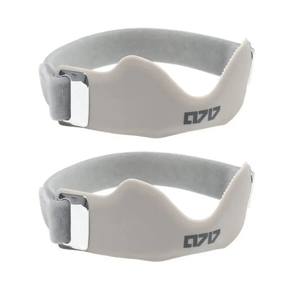 Adjustable Double-Layer Silicone Patellar Knee Strap - Professional Pain Relief Brace